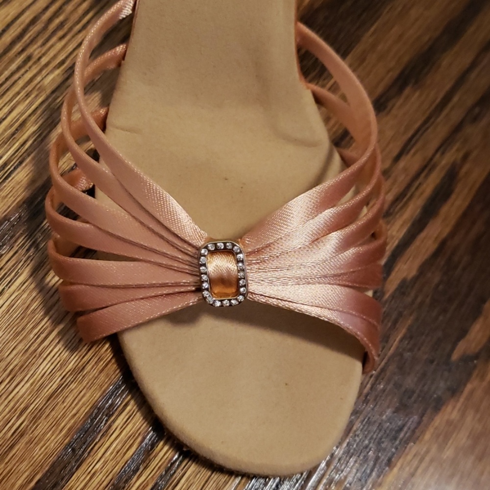 Bloch Rosalina Dance Shoes